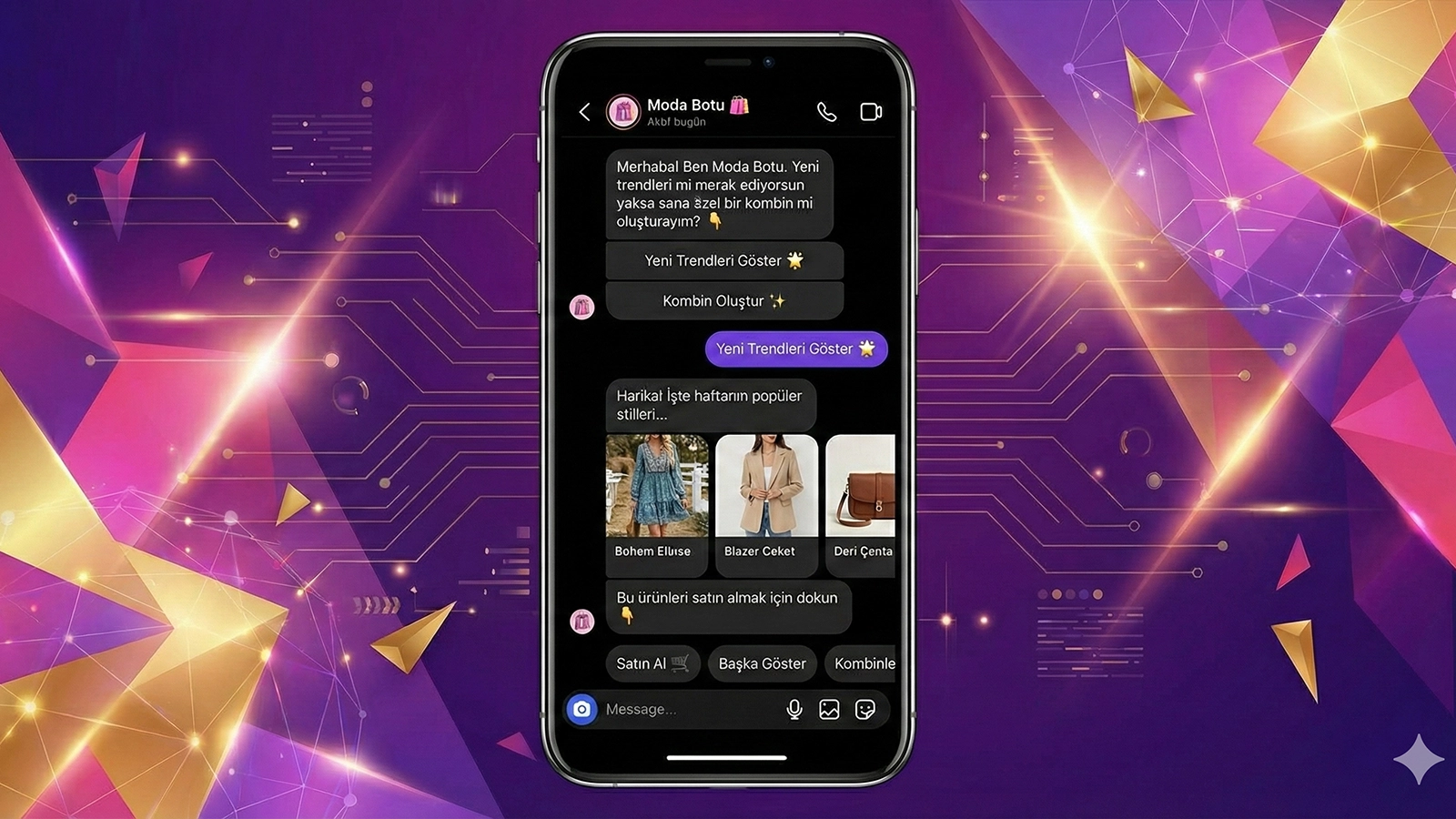 What Is an Instagram Chatbot? Ways to Automate Your DMs