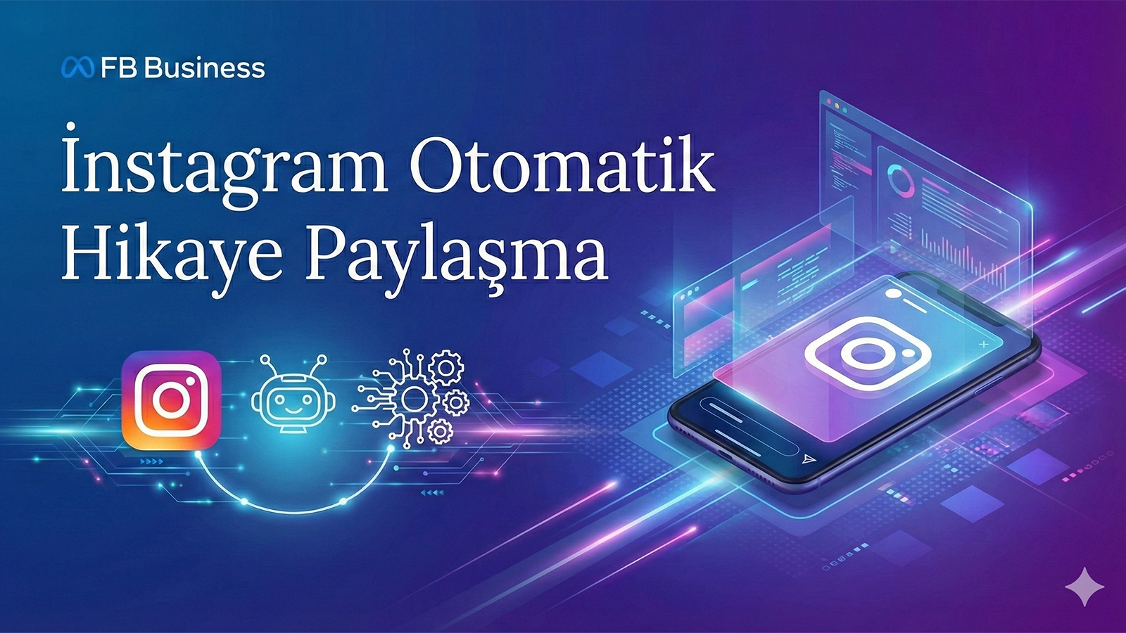 Automatic Instagram Story Posting: A Story-Planning Guide with Mettanex