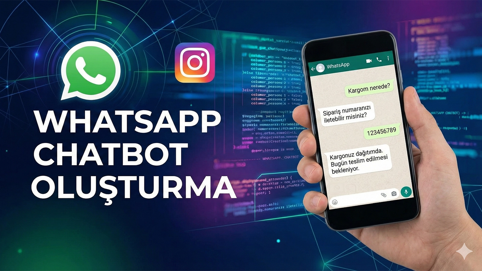 How to Build a WhatsApp Chatbot: A Step-by-Step Guide