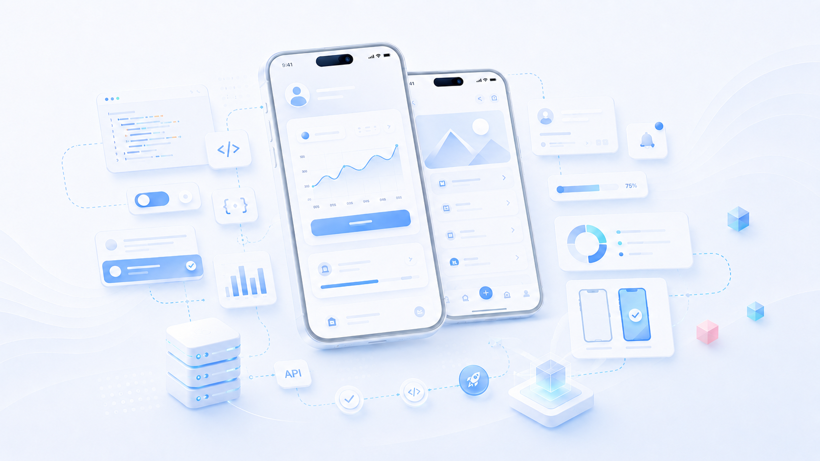 Native Mobile App Development
